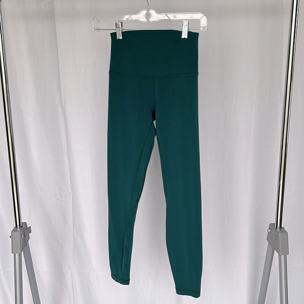 Lululemon Alight Tights high rise